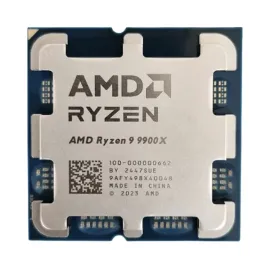 AMD Ryzen 9 9900X