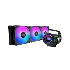 Cooler Master MasterLiquid Core Nex 360