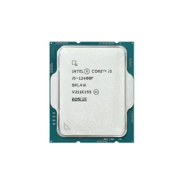 انتل كور I5-12400F