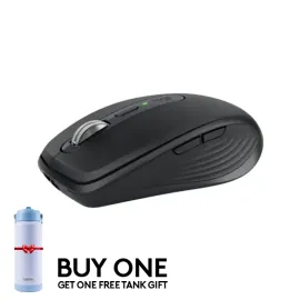 Logitech MX ANYWHERE 3S