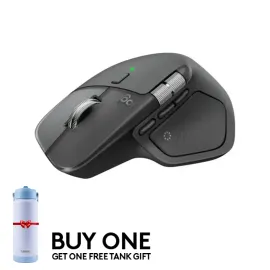Logitech MX Master 4