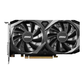 ام اس اي جي فورس ار تي اكس 3050 فينتوس 2X XS 8G OC