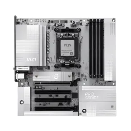 ام اس اي برو B850M-A واي فاي PZ