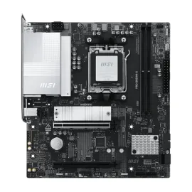 MSI PRO B850M-G