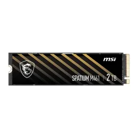 Msi Spatium M461