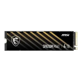 Msi Spatium M461
