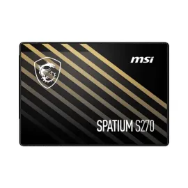 Msi Spatium S270