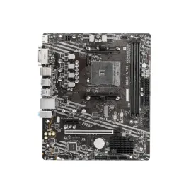 Msi B550M-A PRO AM4 MATX Motherboard