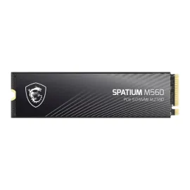 Msi Spatium M560