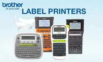 Label Printers