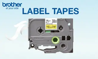 Label Tapes