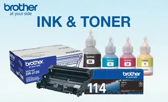 Ink / Toner