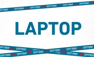 Egypt Friday Laptops