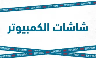 إيجيبت فراي داي (شاشات الكمبيوتر)