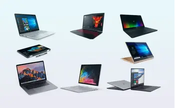 افضل لاب توب