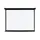 Projector Manual Screen 300 x 300 cm