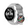 CardoO Watch X Orbit Silver