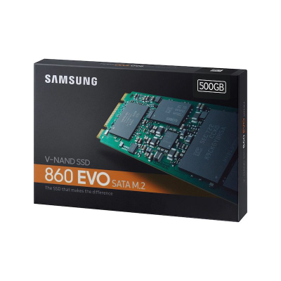 Samsung nand ssd 860 evo store