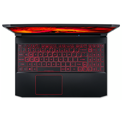 ACER NITRO 5 AN515-55-76G4 Core i7-10750H 1TB SSD 16GB RAM ACER NITRO 5 AN515-55-76G4 Core i7-10750H 1TB SSD 16GB RAM