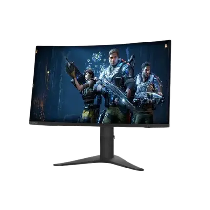 Lenovo, G24C-10, 24 Inch, FHD, TN, 144Hz, 1Ms, Gaming Lenovo, G24C-10, 24 Inch, FHD, TN, 144Hz, 1Ms, Gaming