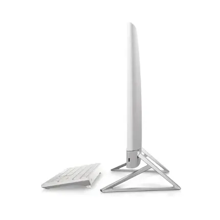 Dell Inspiron 24 5410 All in One PC - White - Egyptlaptop