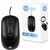 Wired Mouse