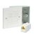 face plate single Magic