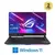 اسوس روج ستريكس سكار 17 G733ZW-KH096W