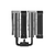 DeepCool AK620 Zero Dark