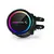 ديب كول GAMMAXX L360 ARGB 360mm AIO