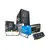 Intel Core I5-12400F Desktop Processor - Asus Prime H610M-K-D4 Motherboard - ​team t-force delta rgb ddr4 8gb 3200mhz cl16 white​ - HP EX900 Plus 256GB NVMe SSD - Asus Dual GeForce RTX 4060 OC Edition 8GB GDDR6 - Deepcool MATREXX 55 MESH ADD-RGB 4F Case