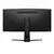 benq monitor  38" inch