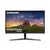​Samsung LC27JG50QQMXUE