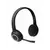 Logitech H600