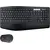 Keyboard and Mouse Combo