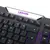 keyboard gaming
