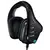 gaming headphones