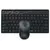 Keyboard Mouse