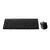 wireless keyboard and mouse combo