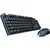 Rapoo V100s Keyboard and Mouse
