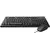 Mouse and Keyboard