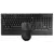 Mouse and Keyboard