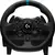 Logitech G923