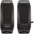 Logitech S120