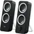 computer speakers
