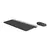 logitech wireless keyboard and mouse
