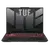 ASUS TUF Gaming A15 FA507NU-LP125W