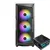 Antec AX61  + Antec Atom V650 PSU​​