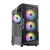 Antec AX61 + 650W