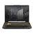 Asus TUF Gaming F15 FX506HEB-BQ229T